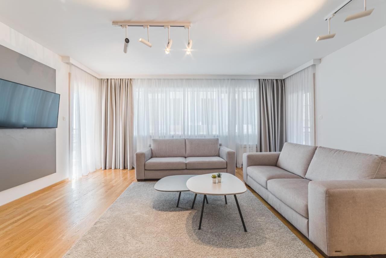 Fontana Residence Будва Экстерьер фото