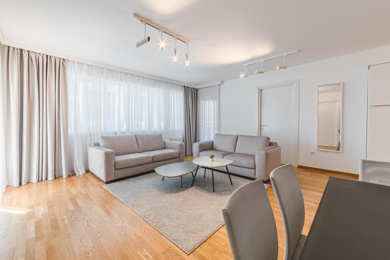 Fontana Residence Будва Экстерьер фото
